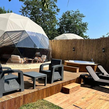 Evasion Sapanca Villa Ngoại thất bức ảnh