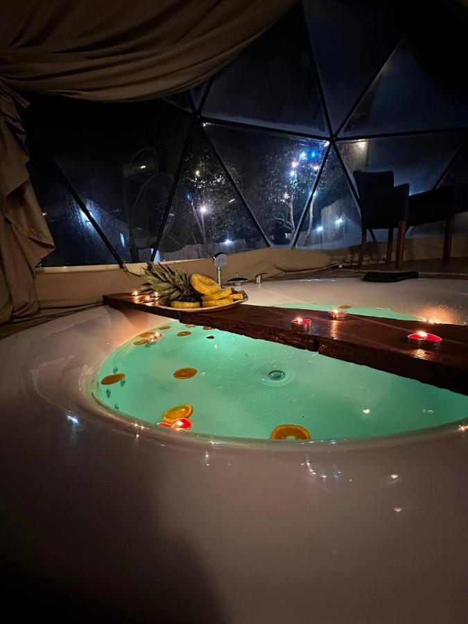 Evasion Sapanca Villa Ngoại thất bức ảnh
