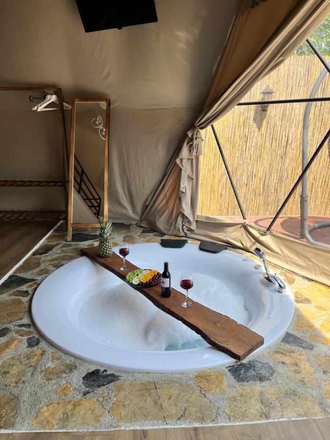 Evasion Sapanca Villa Ngoại thất bức ảnh