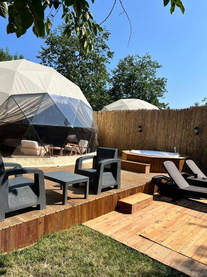 Evasion Sapanca Villa Ngoại thất bức ảnh