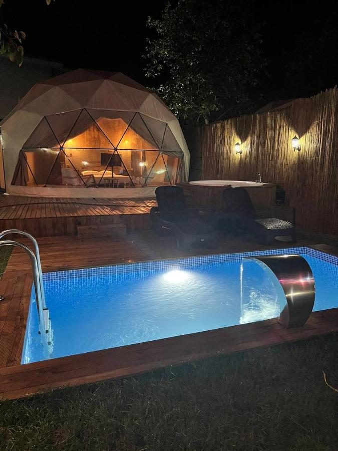 Evasion Sapanca Villa Ngoại thất bức ảnh
