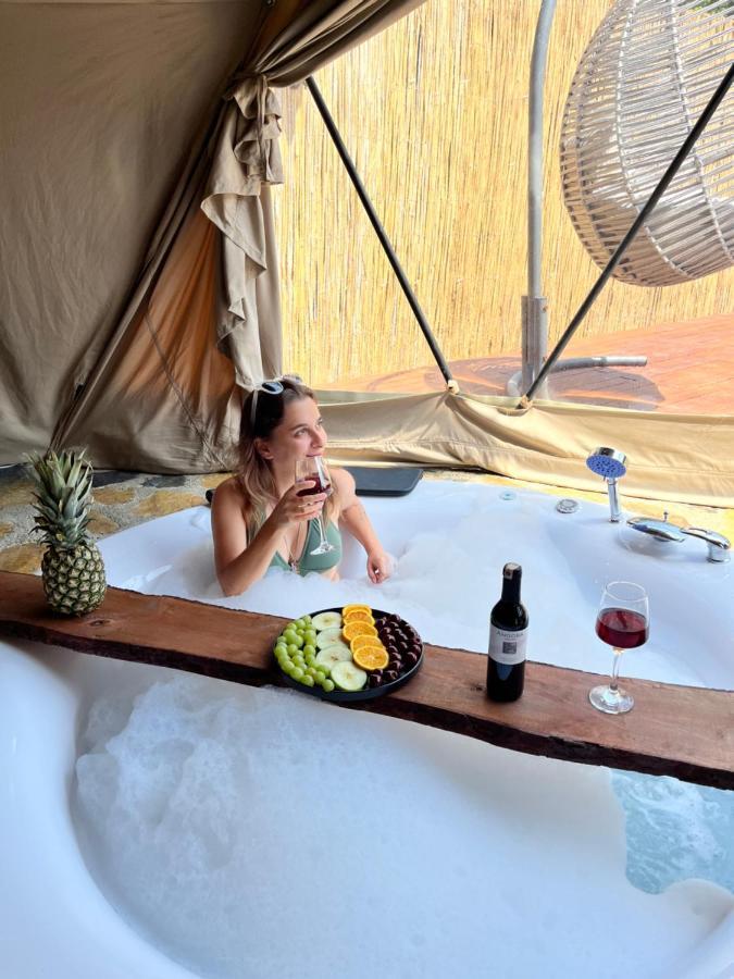 Evasion Sapanca Villa Ngoại thất bức ảnh